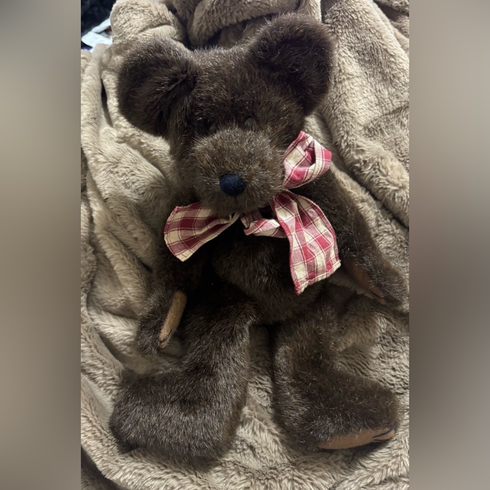 Boyds Bears Collection bear (Vintage)